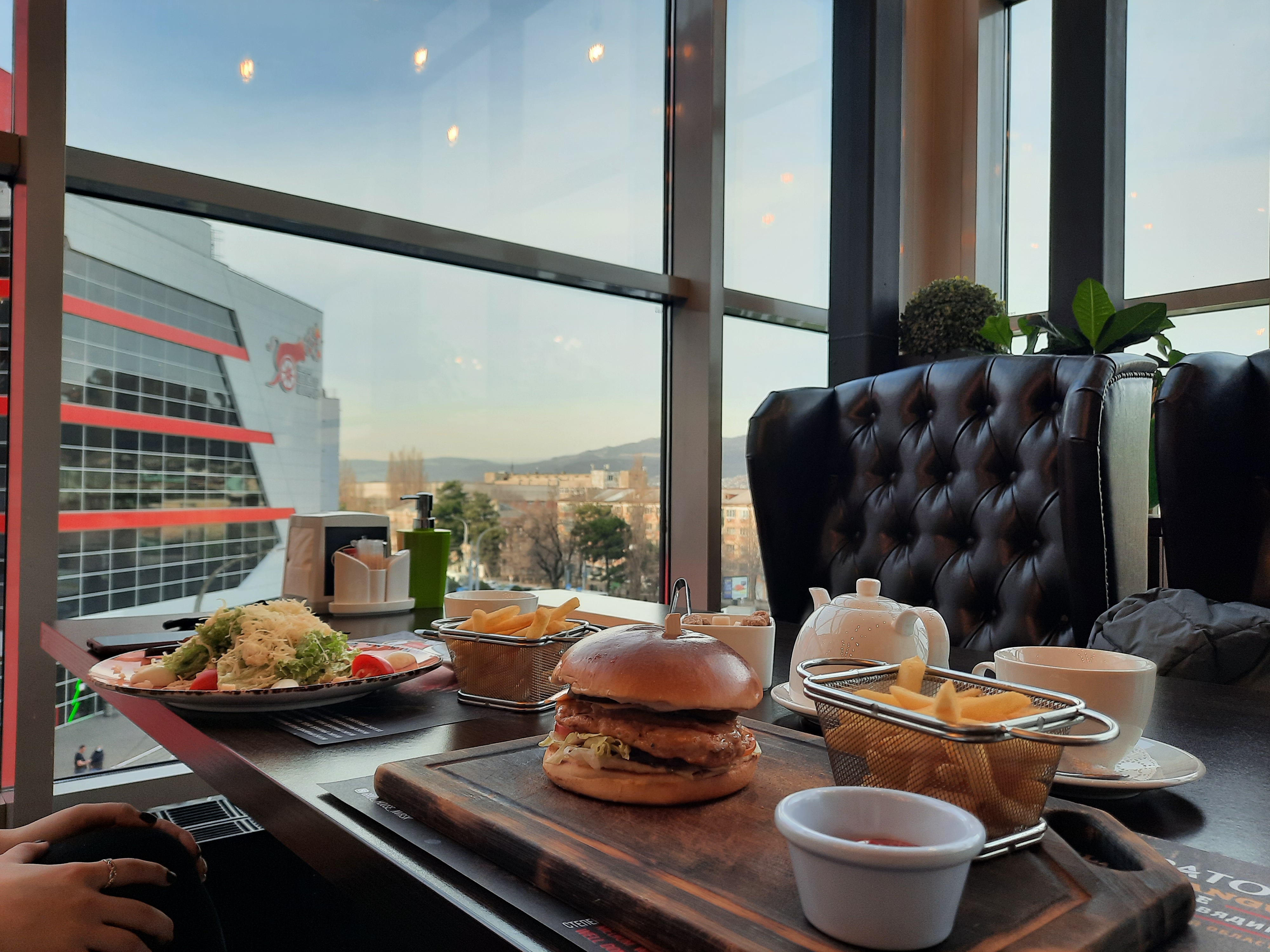 Grill House
