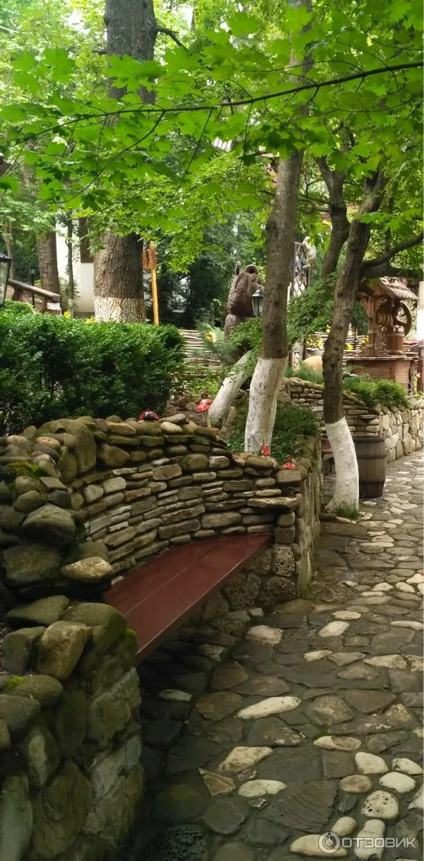 Казачий курень