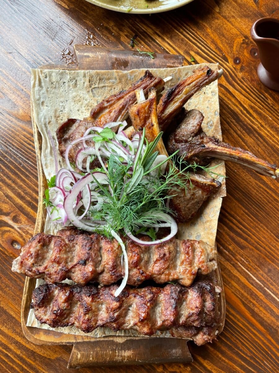 Казачий курень