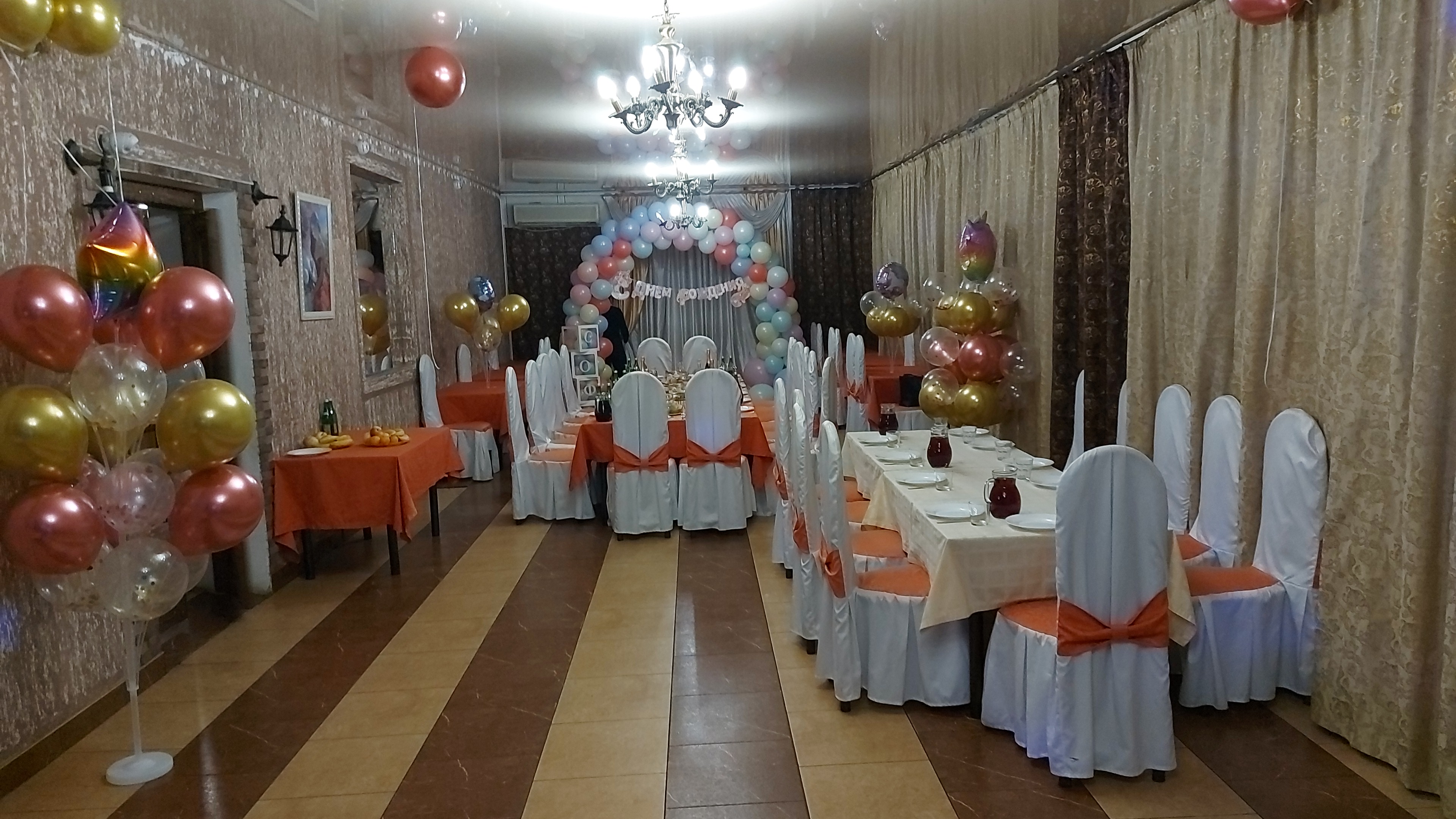 Замок