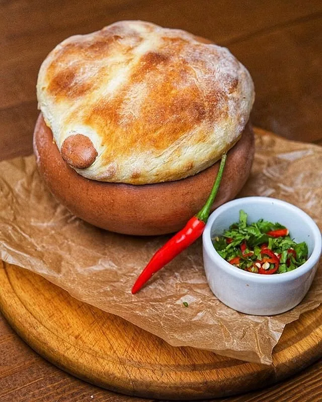 Кинза