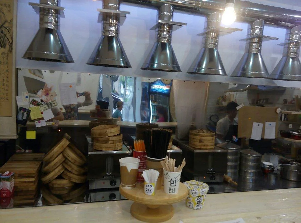 MAOloveBAO