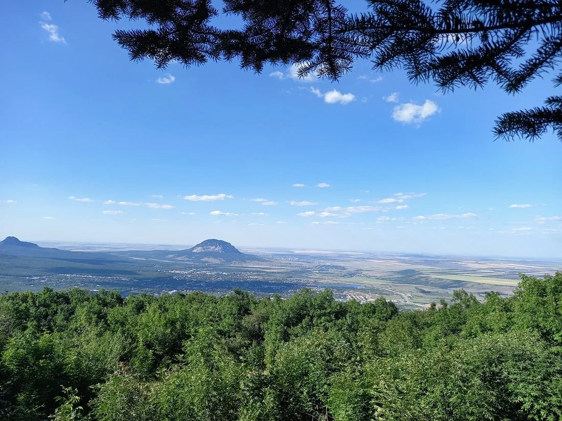 Дары Кавказа