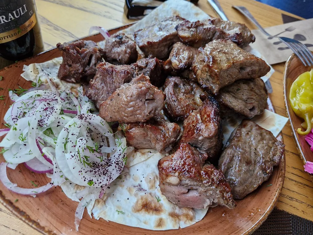 Кафе Конюшня