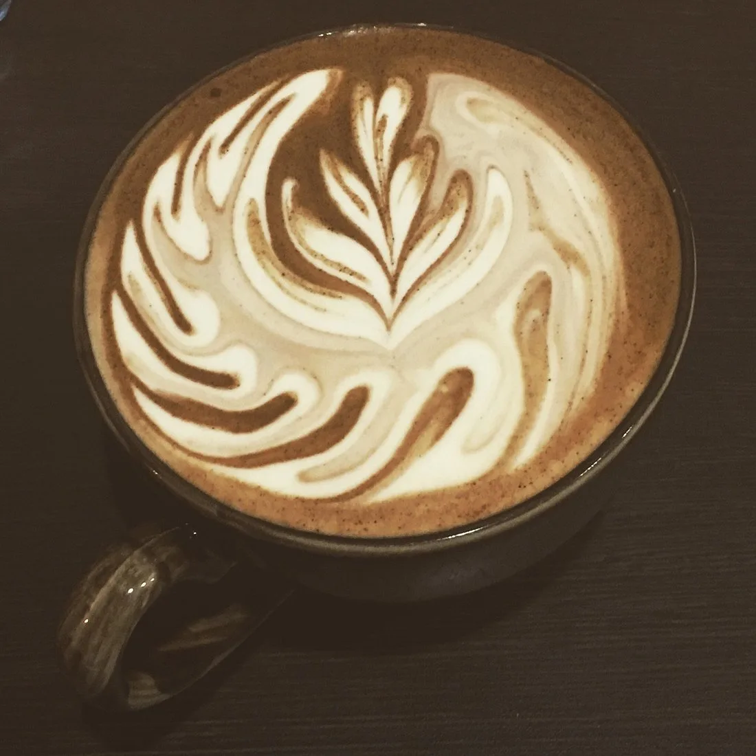 Caramel