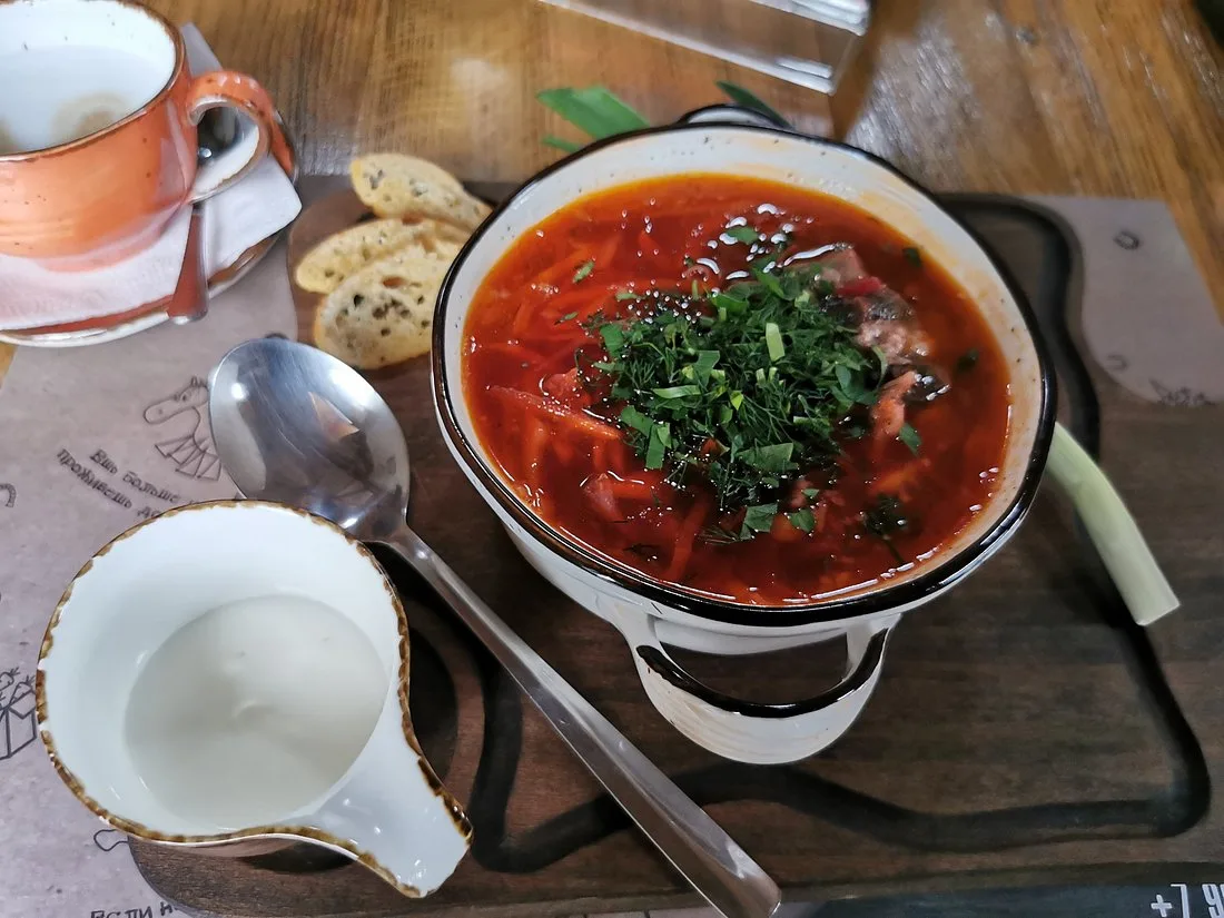 Кафе Конюшня