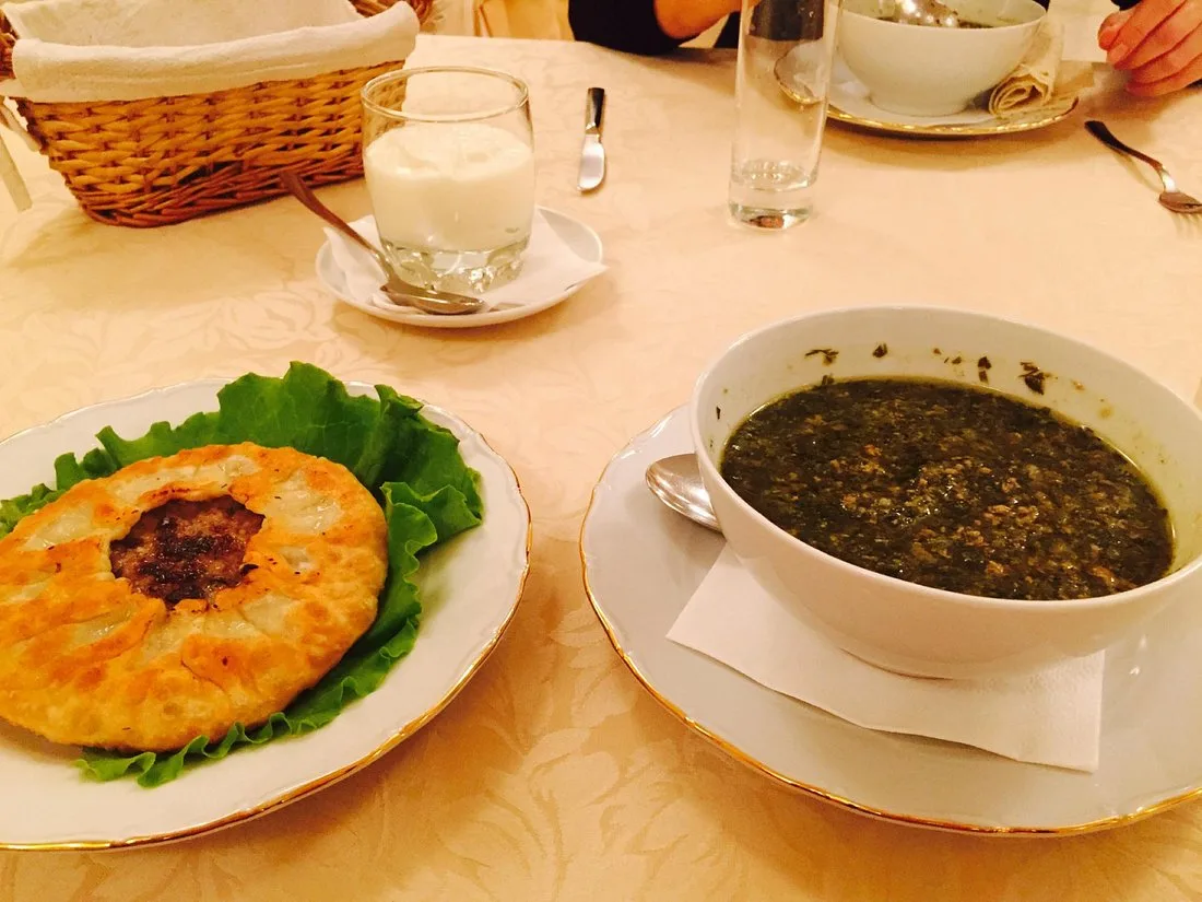 Шалаши