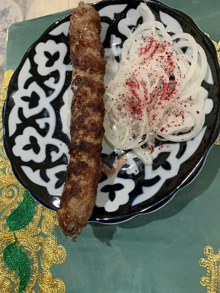 Центр Плова