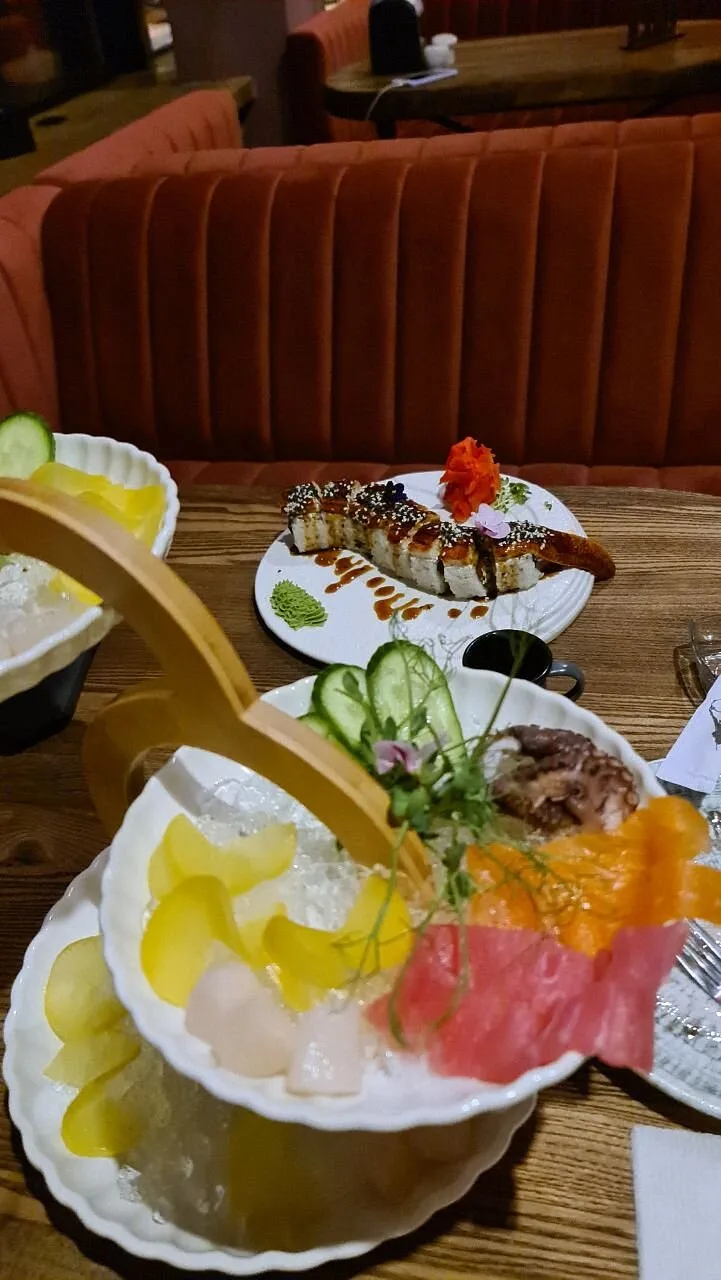 Гудини Resto Club
