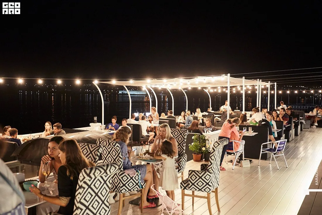 Густо Restobar