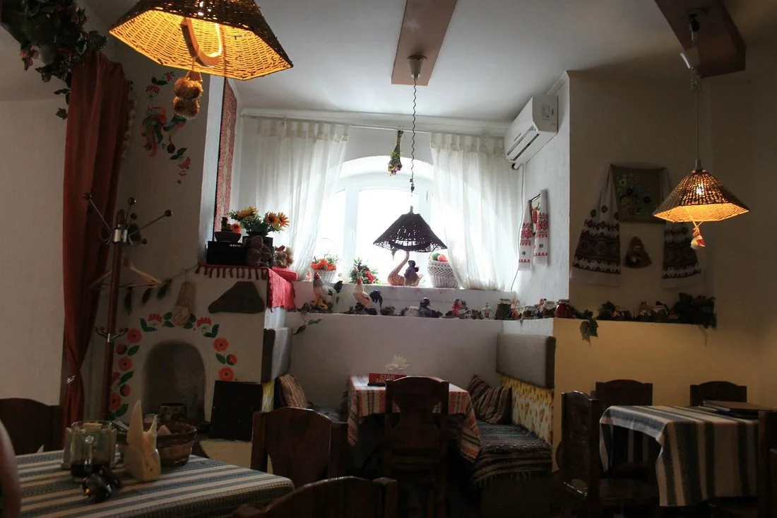 Ресторан Борщок