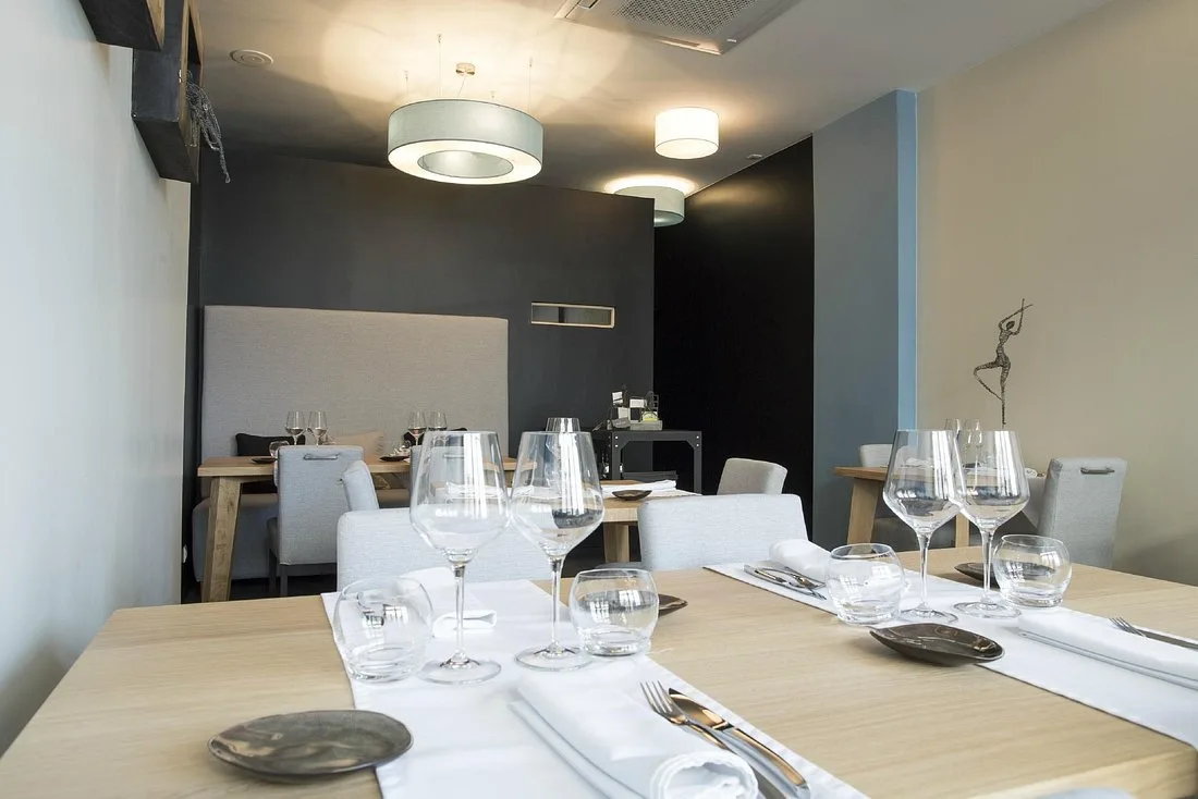 Aromatique Restaurant