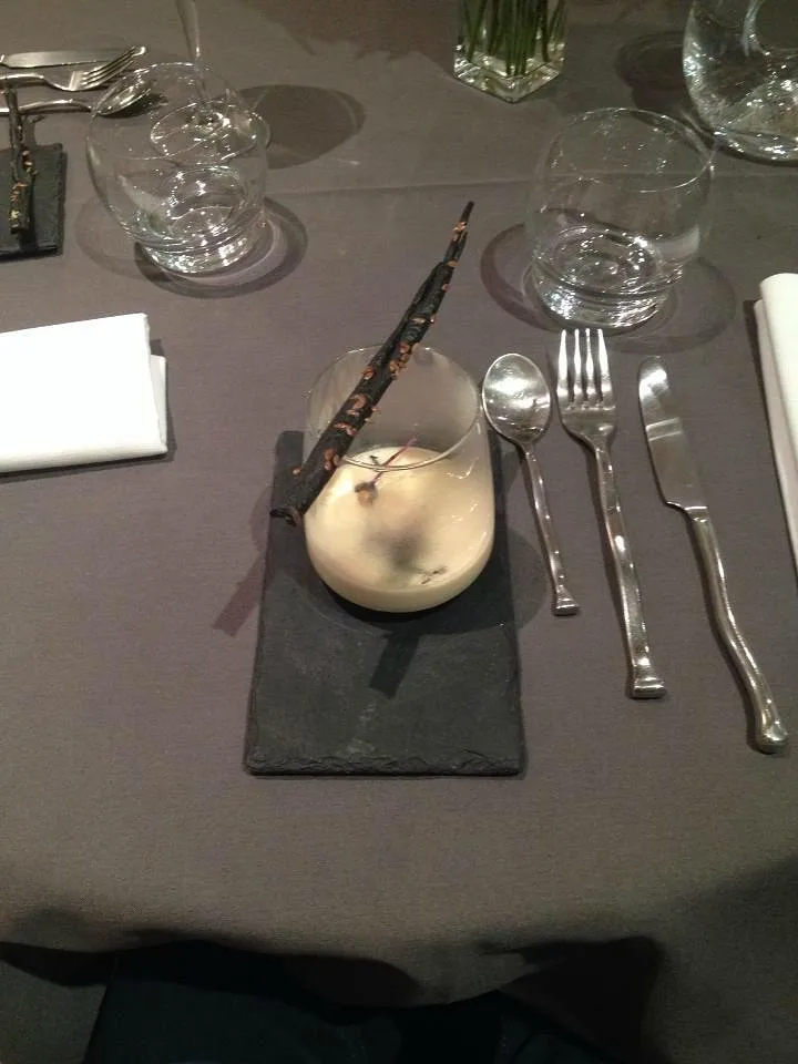 Aromatique Restaurant