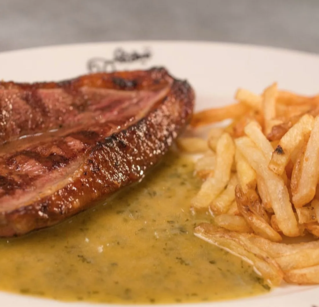 Bistro Régent Chalon-sur-saône