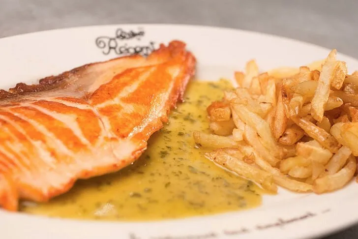 Bistro Régent Chalon-sur-saône