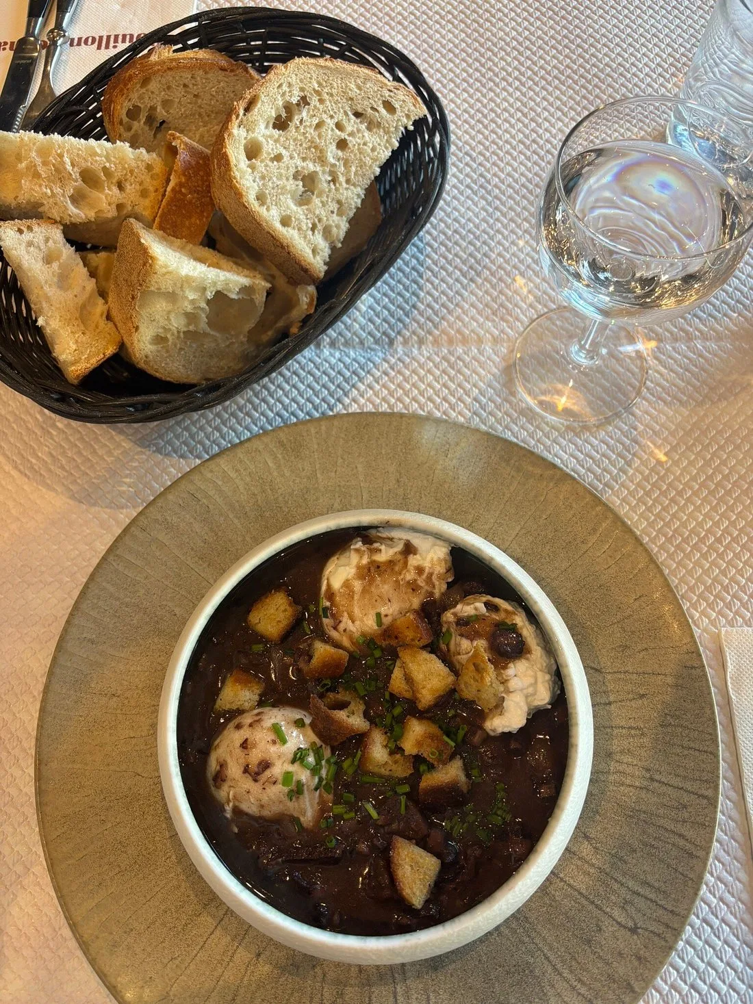 Bouillon Bernard