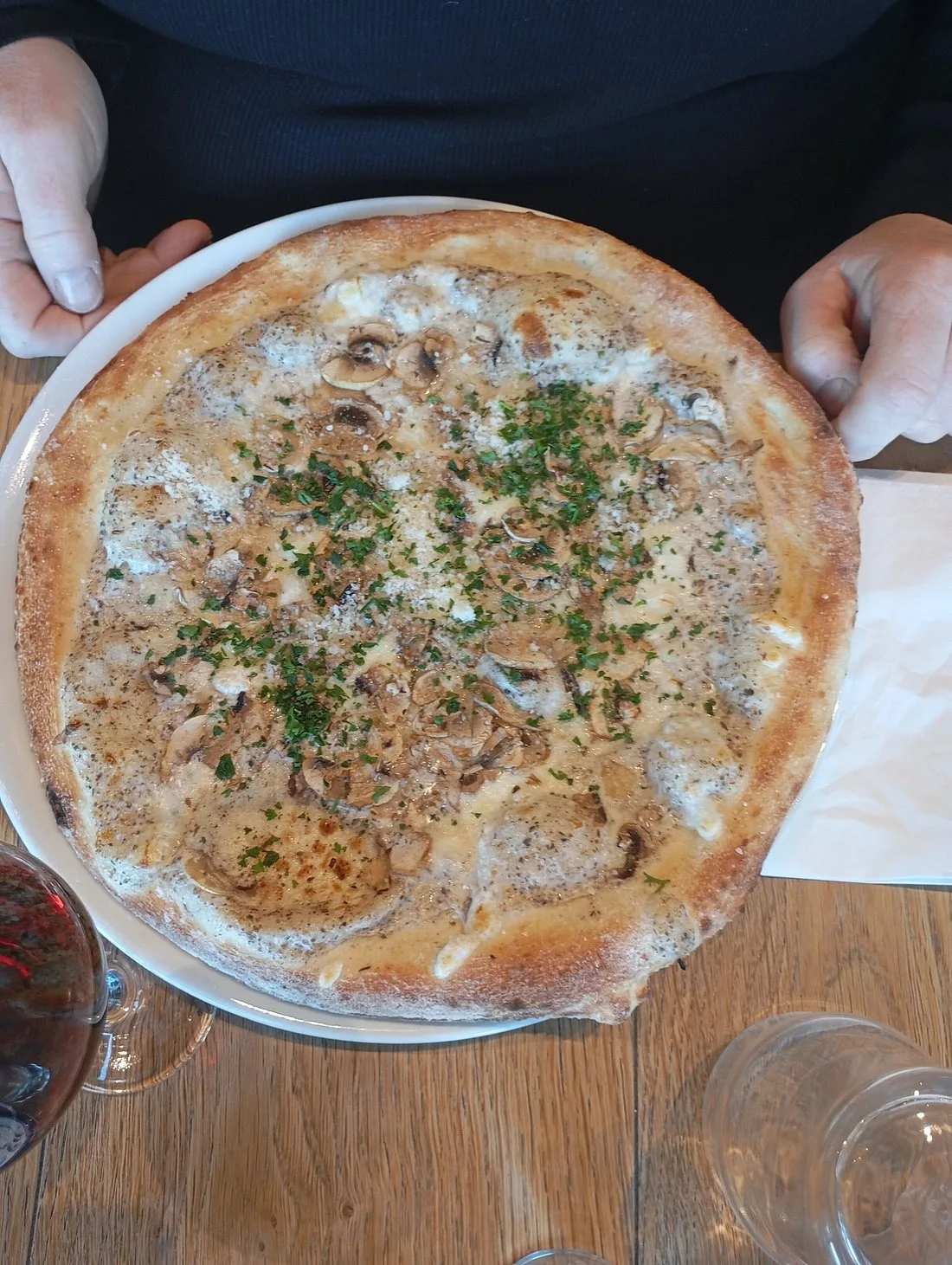 IT Trattoria - Chalon