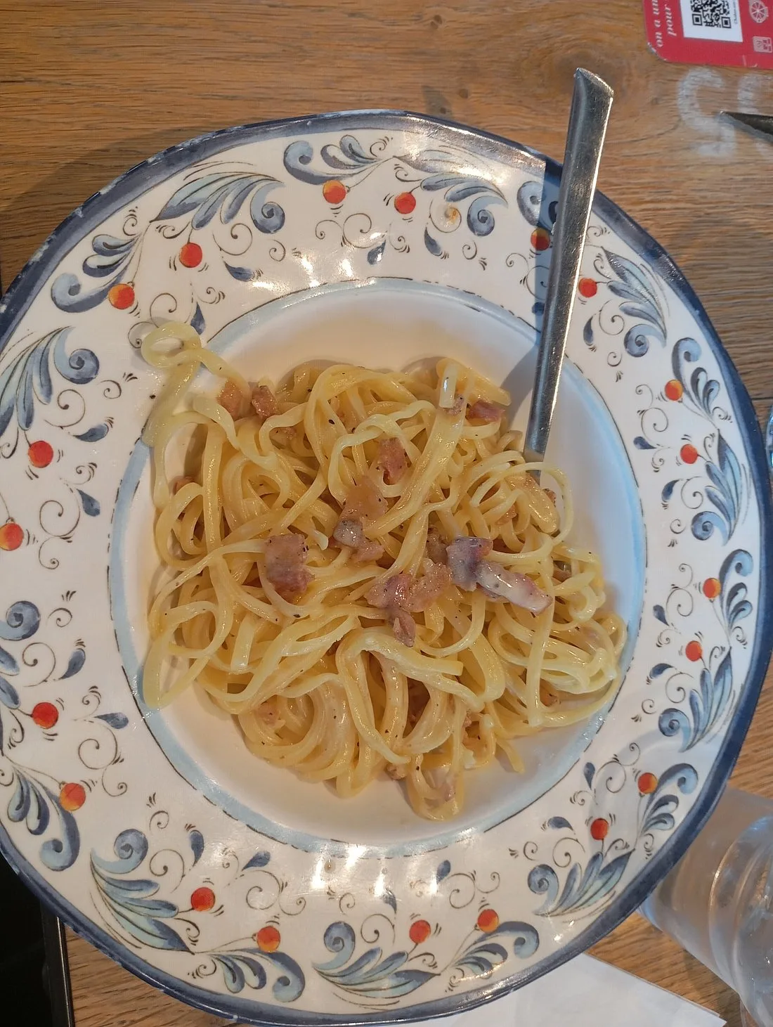 IT Trattoria - Chalon