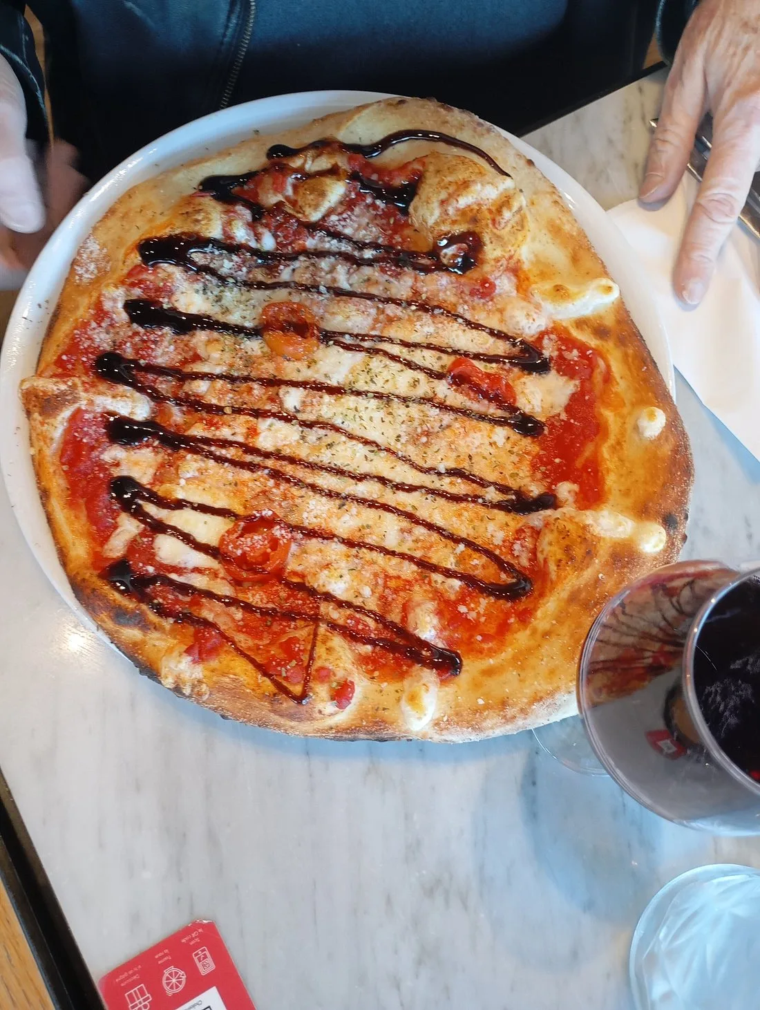 IT Trattoria - Chalon