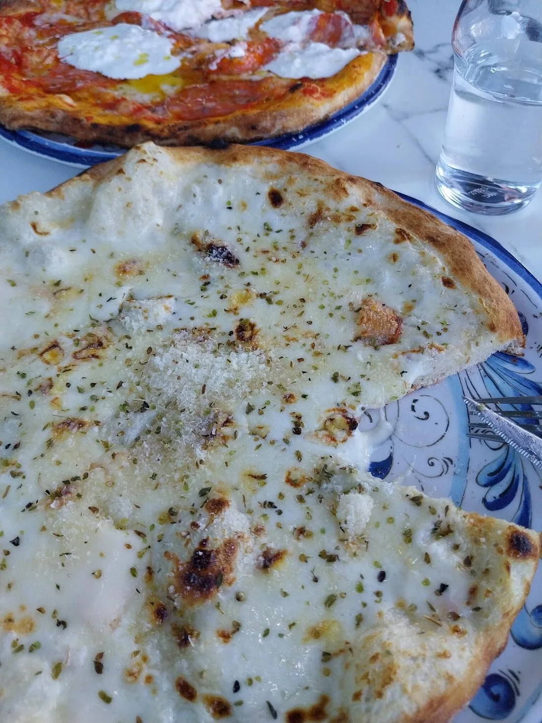 IT Trattoria - Chalon