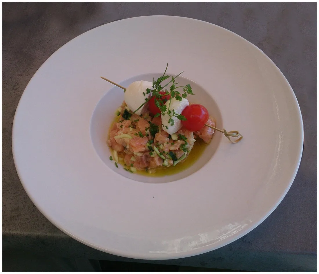 L'Emile Brochettes