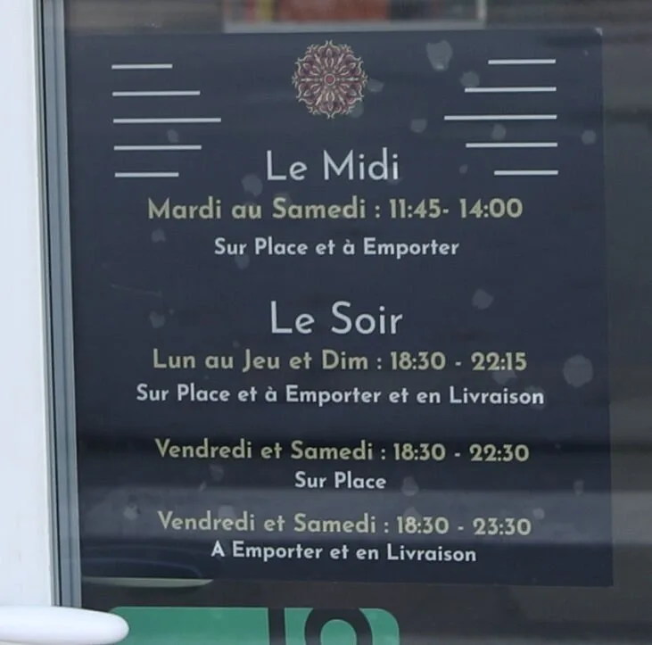 L'Orient des Délices