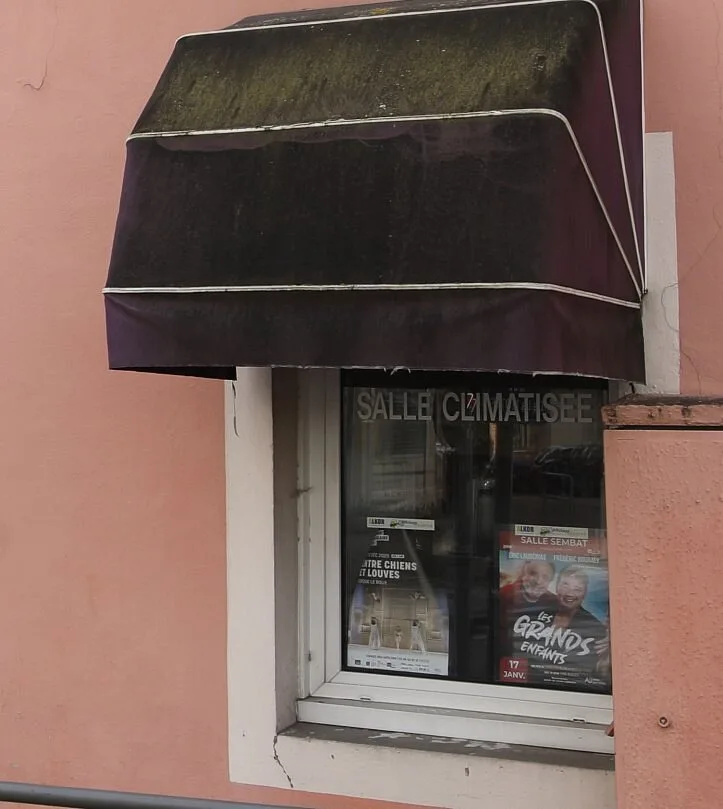 L'Orient des Délices