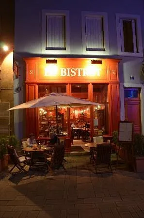 Le Bistrot