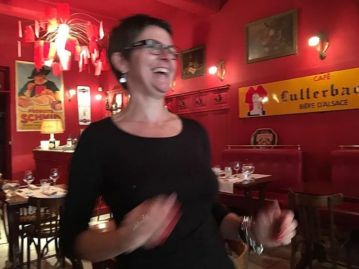 Le Bistrot