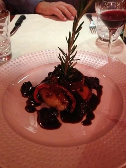 Le Bistrot