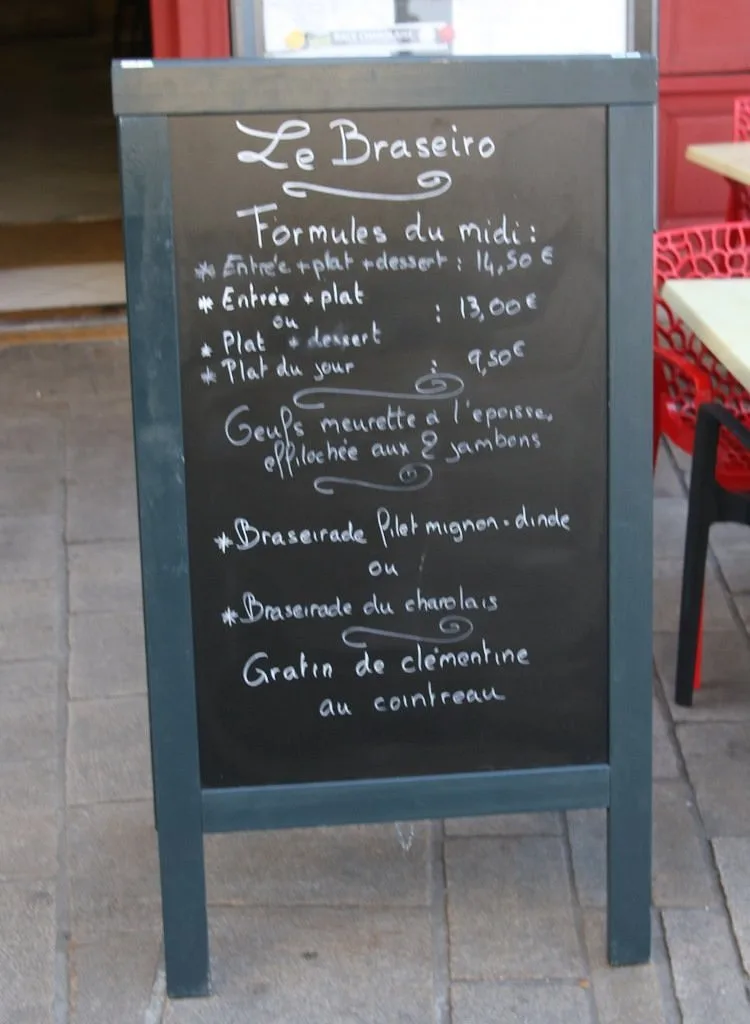 Le Braseiro