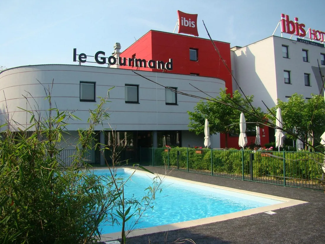 Le Gourmand