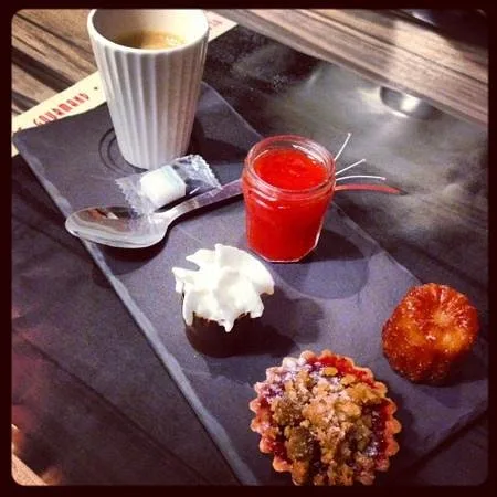 Le Gourmand