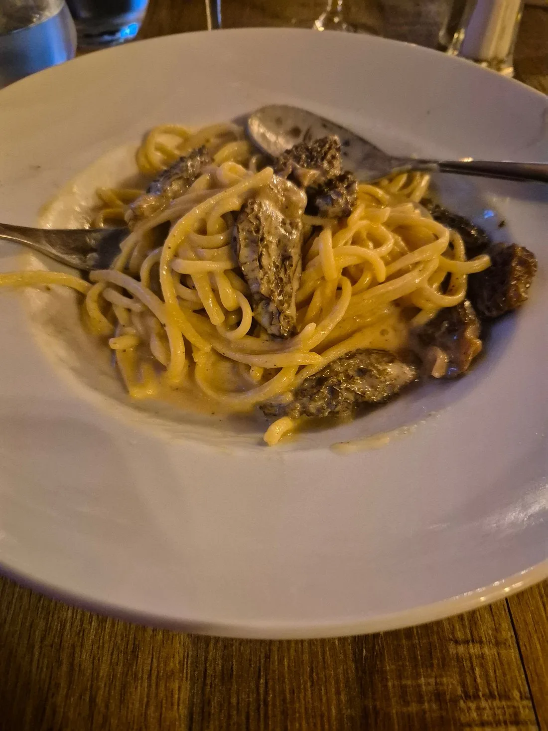 Pasta & Basta