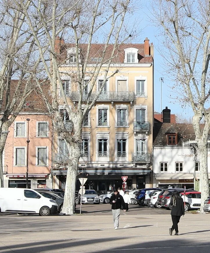 Place 2 B