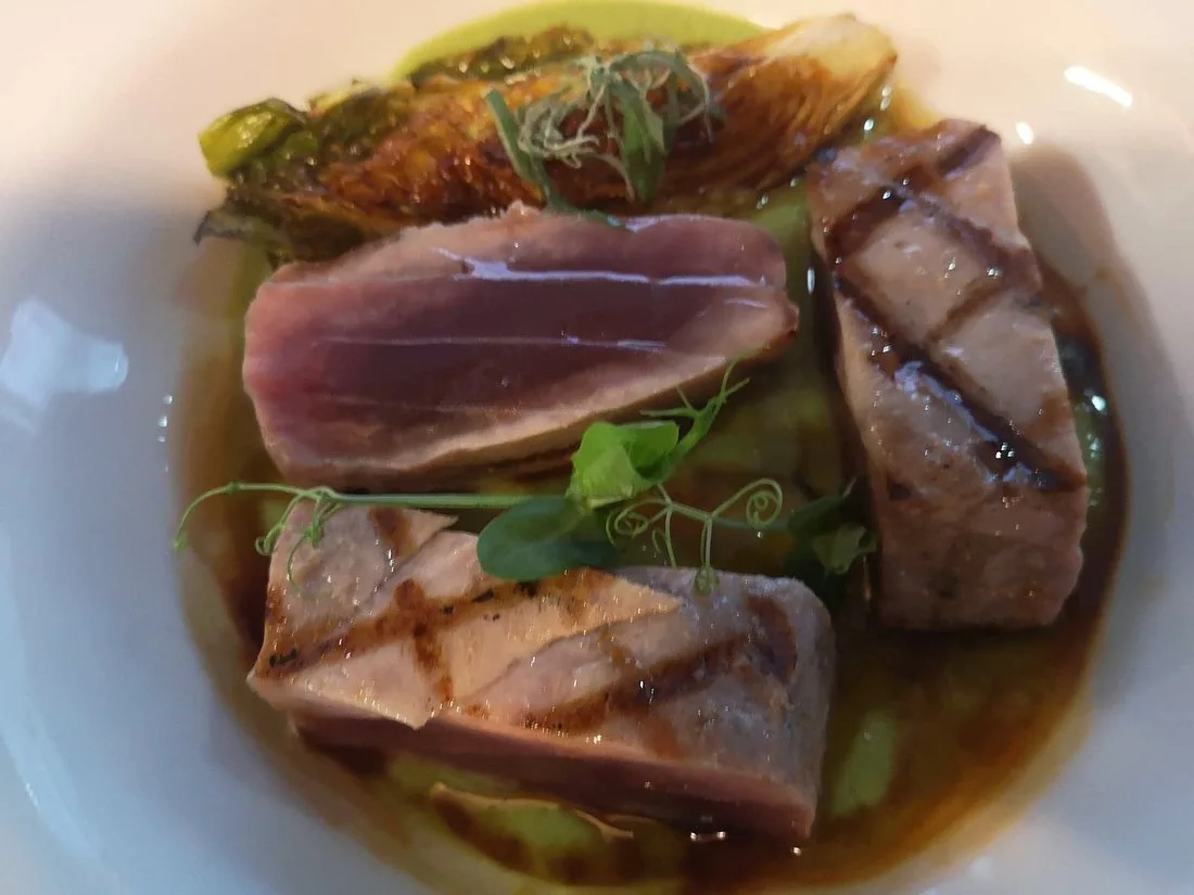 Restaurant La Forge