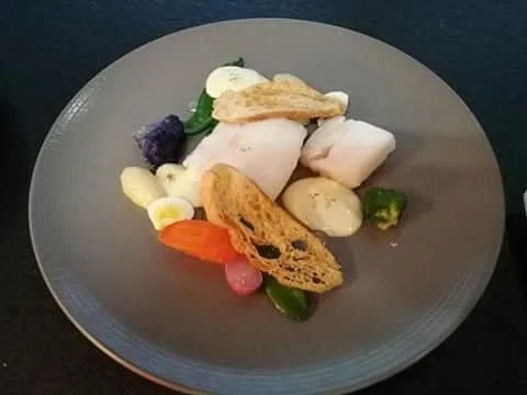 Restaurant La Forge