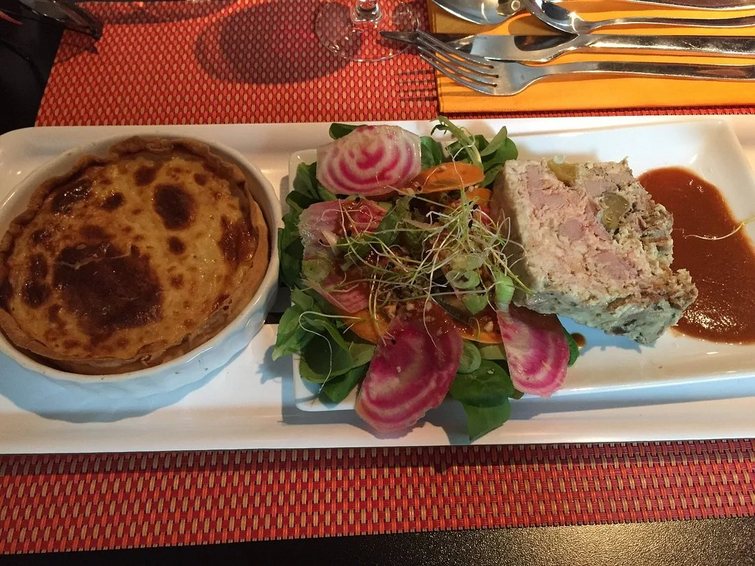 Restaurant Le Cherche Midi