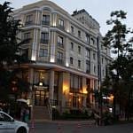 Basilic Bistro