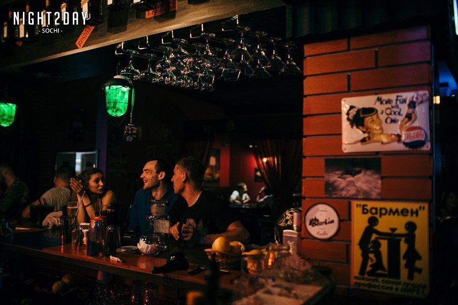Beerlin Restobar