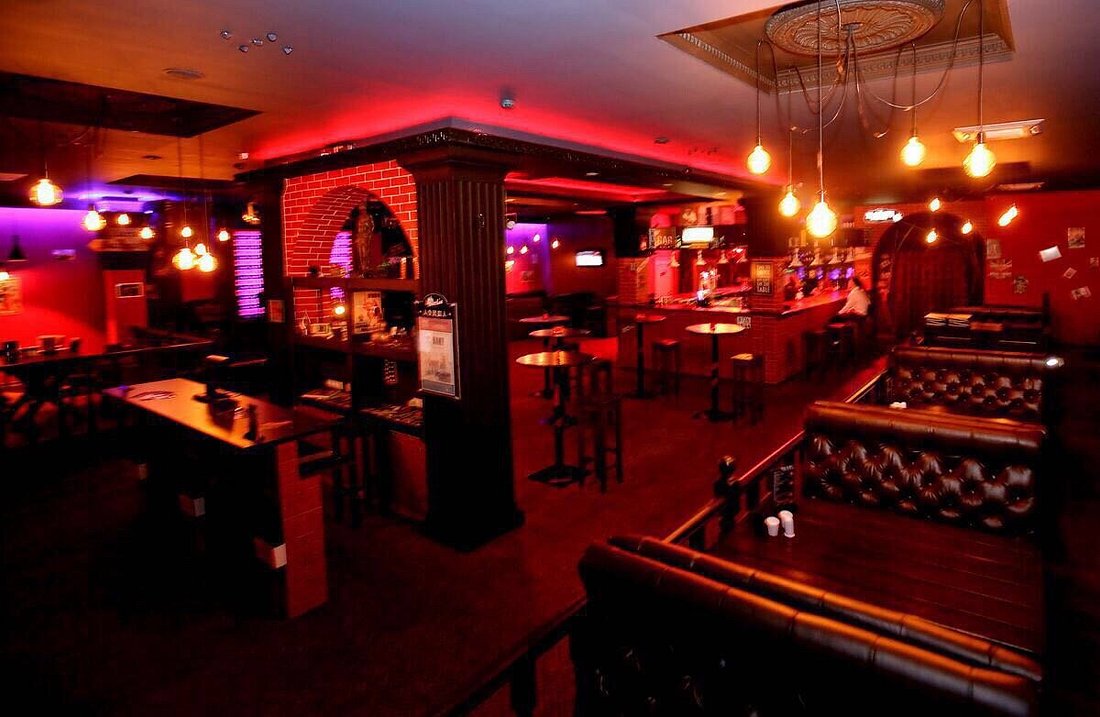 Beerlin Restobar
