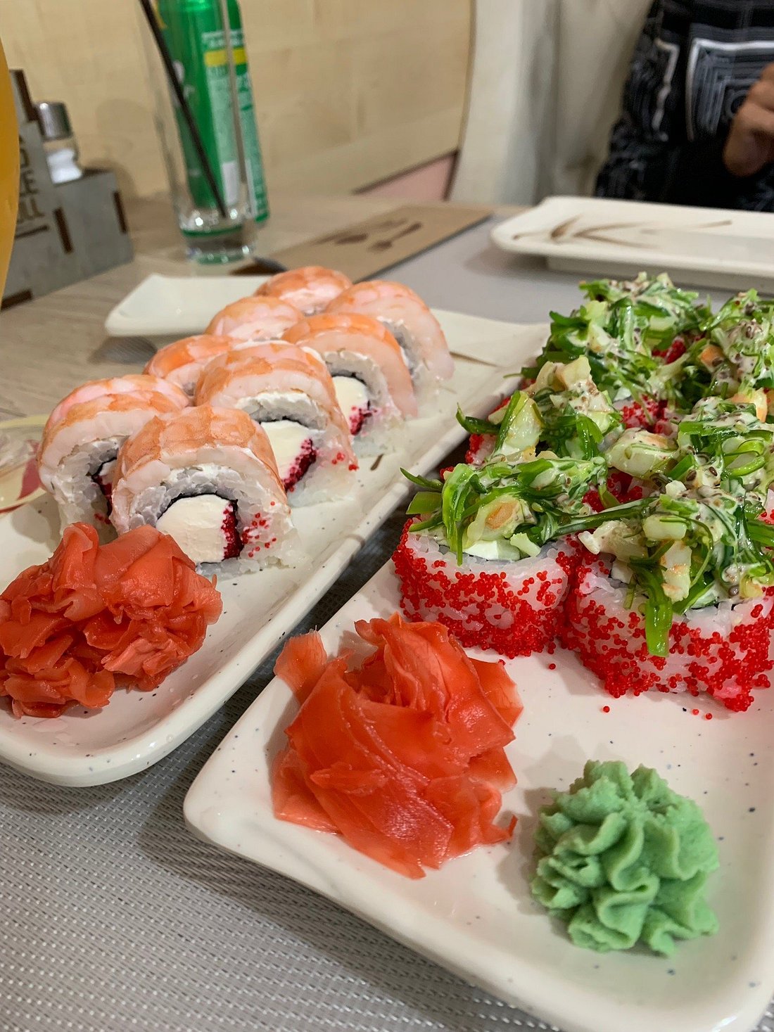 Big Size Roll