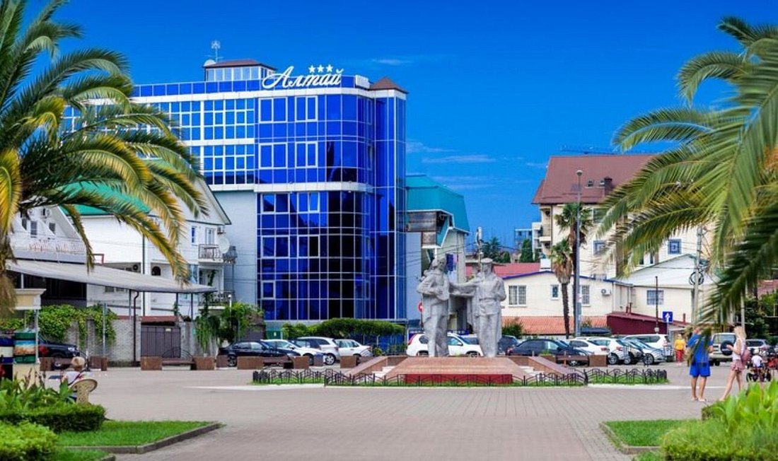 Чебуречная