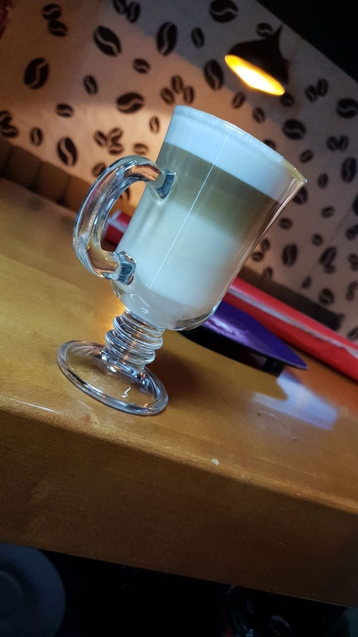 CoffeeMAN
