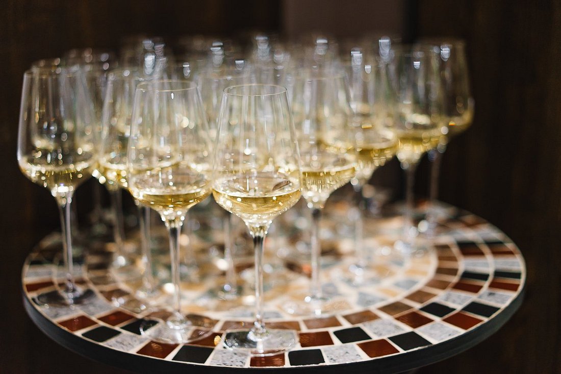 Dodici Wine & Tapas
