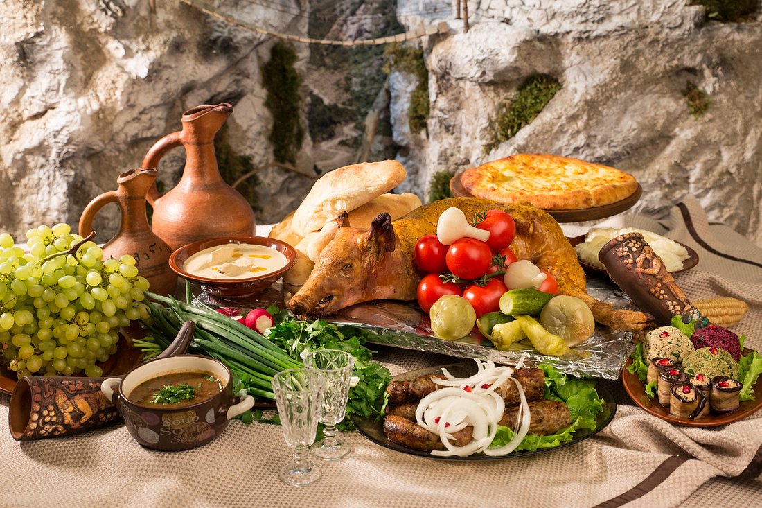Джигарогенацвале
