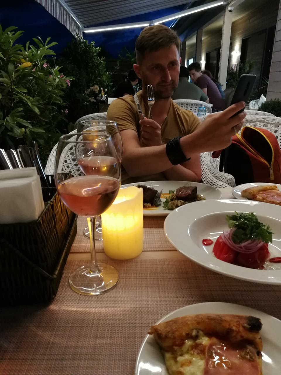ФЛАМИНГО
