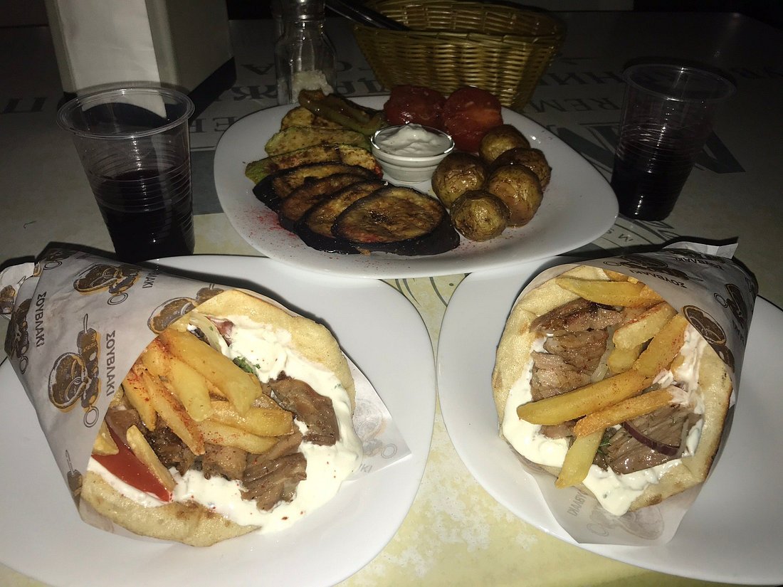 Greco Megusto