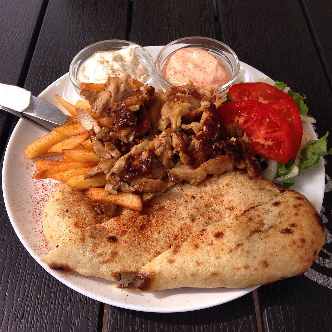 Greco Megusto