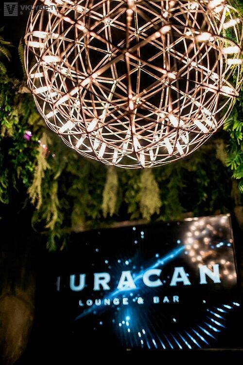 Huracan